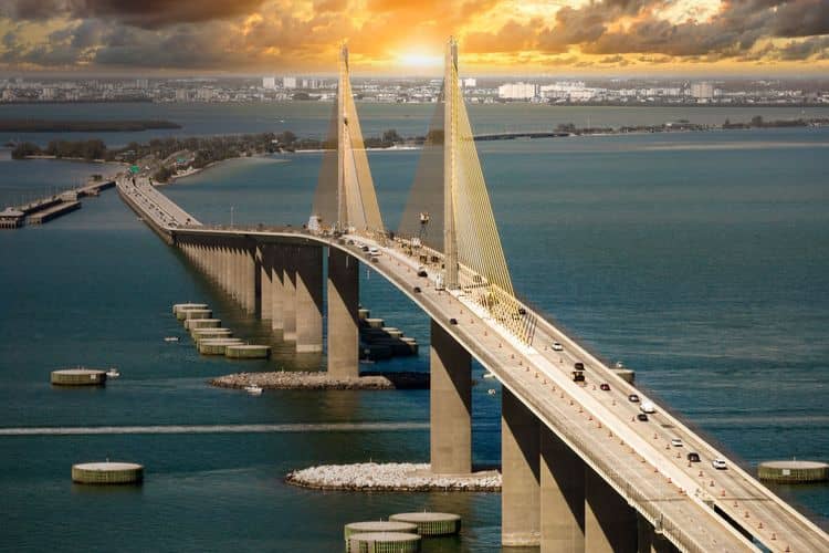 Photo pittoresque de Tampa