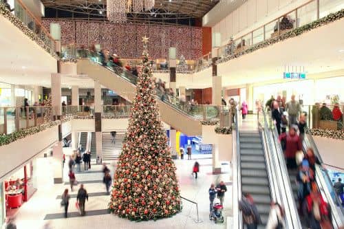 State College to King of Prussia