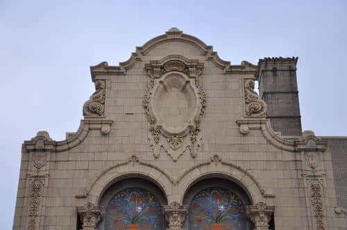 Scenic photo of Utica, NY