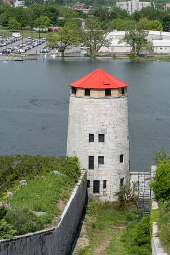 Photo pittoresque de Kingston, ON