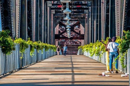 Scenic photo of Little Rock, AR