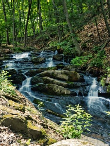 Scenic photo of Saugerties, NY