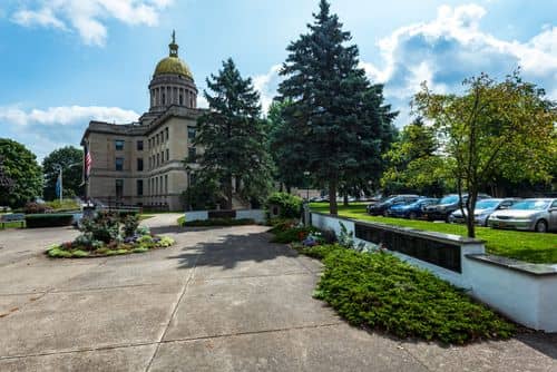 Photo pittoresque de Cortland, NY