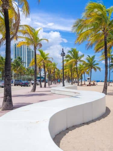 Scenic photo of Fort Lauderdale, FL