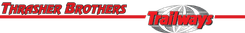 Thrasher Brothers Trailways