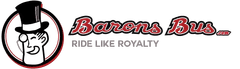 Barons Bus Logo