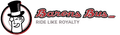 Barons Bus Logo