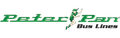 Peter Pan Bus Lines Logo