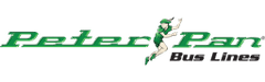 Peter Pan Bus Lines Logo