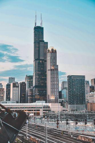 Des Moines to Chicago
