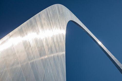 Saint Louis to Cedar Rapids
