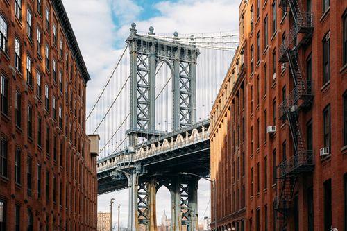 Montreal to New York