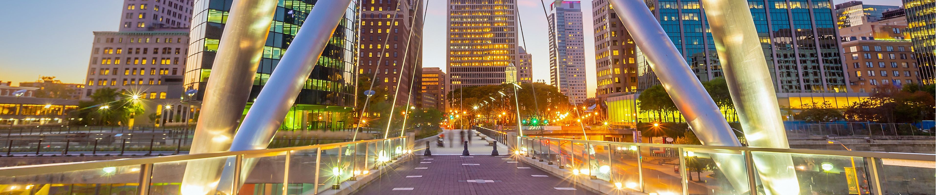 Scenic photo of Connecticut