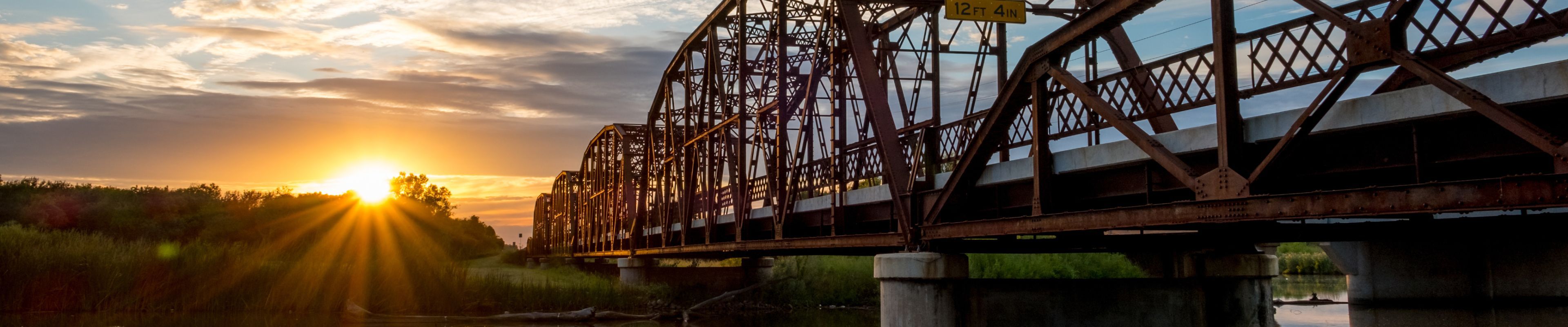 Scenic photo of Oklahoma