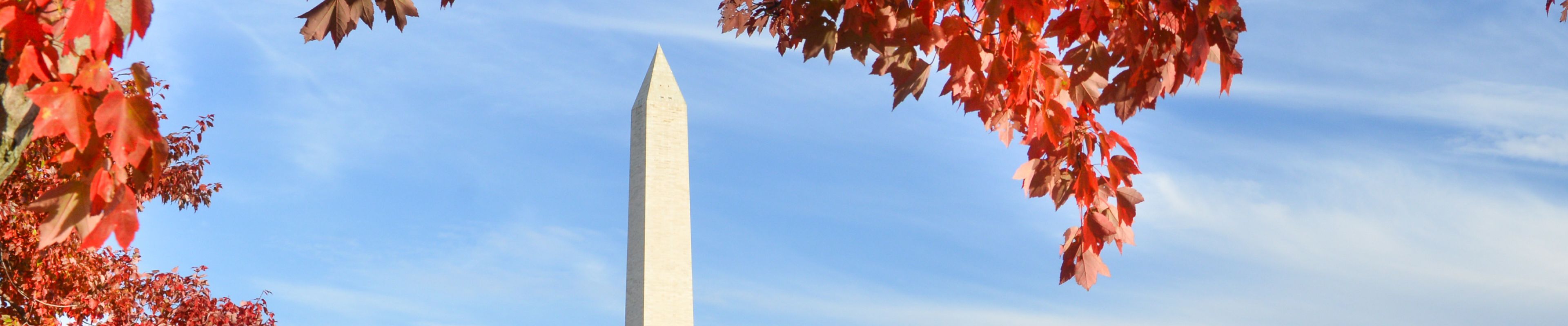Scenic photo of District of Columbia
