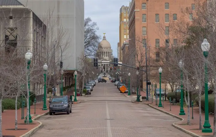 Mississippi