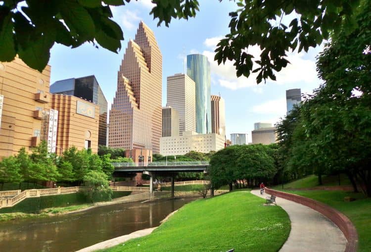 Texas
