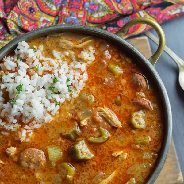 Louisiana