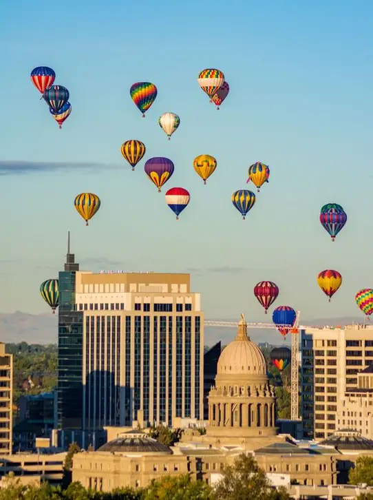 Idaho