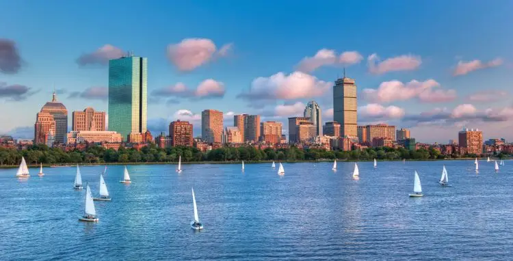 Massachusetts