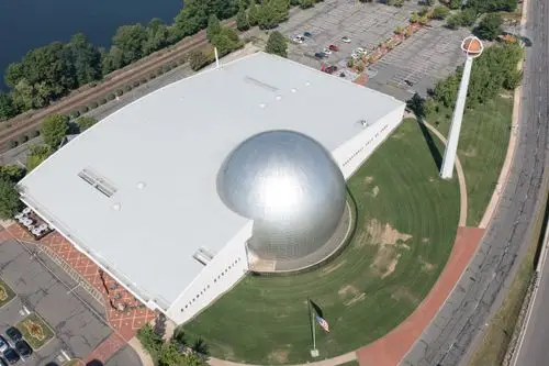 Photo pittoresque de Springfield, MA