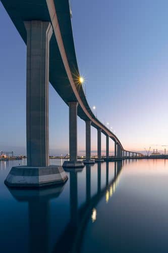 Scenic photo of Norfolk, VA