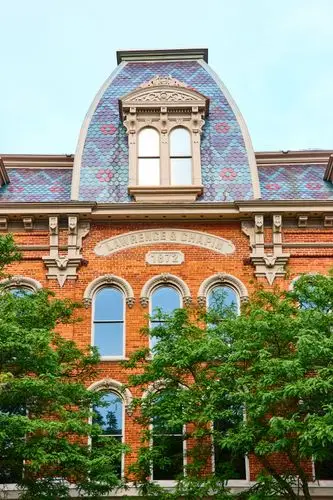 Photo pittoresque de Kalamazoo, MI