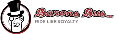 Barons Bus Logo