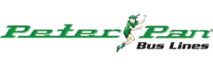 Peter Pan Bus Lines Logo